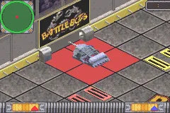 BattleBots: Design & Destroy - GBA spill (NTSC, regionfri) - Retrospillkongen