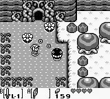 The Legend of Zelda: Link's Awakening - Gameboy spill - Retrospillkongen