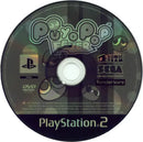 Puyo Pop Fever - PS2 spill