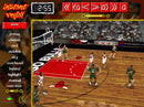 NBA Live 97 - PS1 Spill