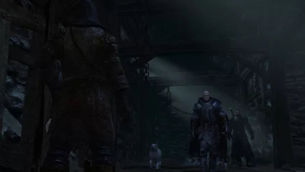 Game of Thrones - Xbox 360 spill