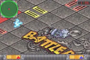 BattleBots: Design & Destroy - GBA spill (NTSC, regionfri)