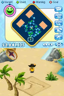 Thrillville: Off the Rails - Nintendo DS spill