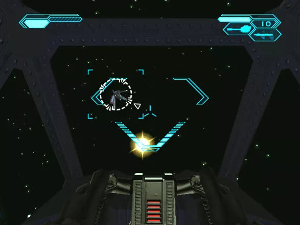 Mace Griffin: Bounty Hunter - PS2 Spill - Retrospillkongen