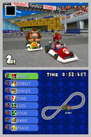 Mario Kart DS - Nintendo DS spill - Retrospillkongen