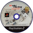 Ski Racing 2005: Featuring Hermann Maier - PS2 Spill
