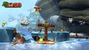 Donkey Kong Country: Tropical Freeze - Wii U spill (Forselget)