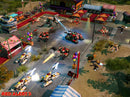 Command & Conquer: Red Alert 3 - Xbox 360 spill - Retrospillkongen