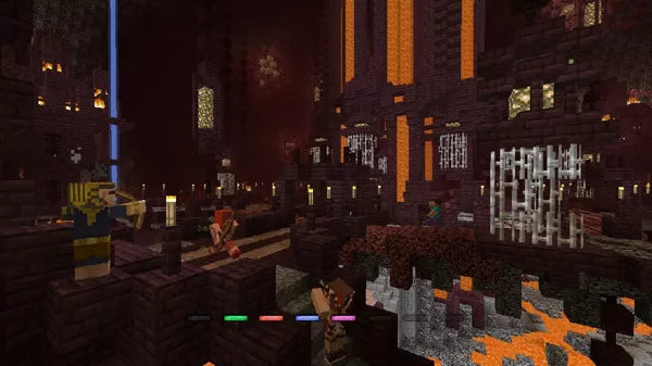Minecraft Playstation 3 Edition - PS3 spill - Retrospillkongen