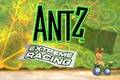 Antz Extreme Racing - GBA Spill