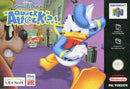 Donald Duck: Quack Attack - N64 spill - Retrospillkongen