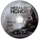 Medal of Honor - PS3 spill