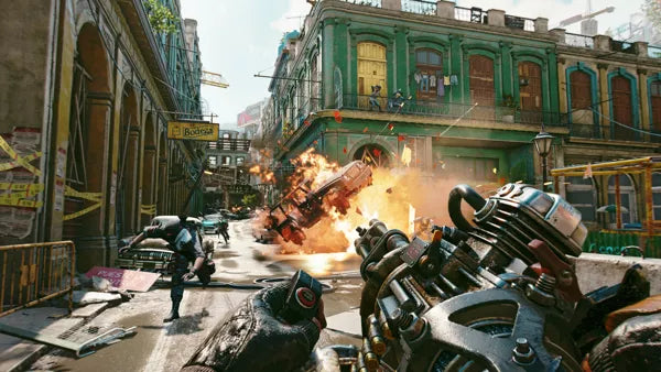 Far Cry 6 - Xbox One / Series X spill - Retrospillkongen
