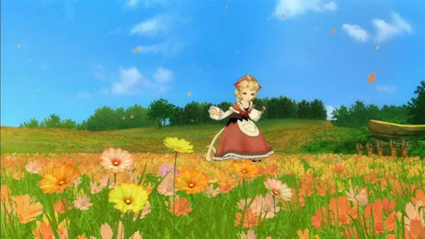 Eternal Sonata - PS3 Spill - Retrospillkongen