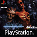Shadow Man - PS1 spill