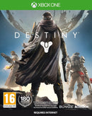 Destiny - Xbox One spill