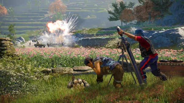 Far Cry 4: Limited Edition - Xbox 360 spill - Retrospillkongen