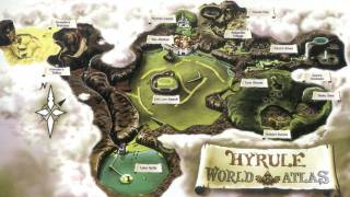 The Legend of Zelda Ocarina of Time - N64 spill - Retrospillkongen