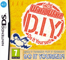 WarioWare: D.I.Y.  - Nintendo DS spill