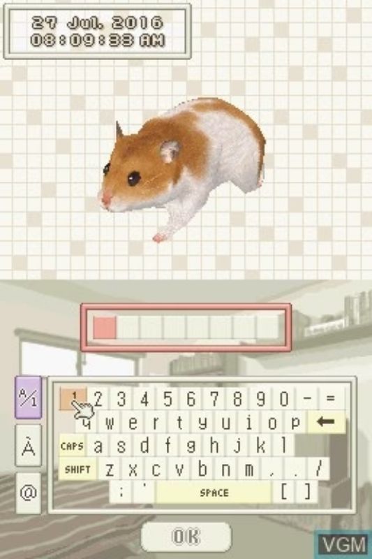 Petz: Hamsterz 2 - Nintendo DS spill