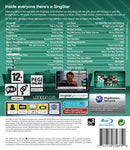 SingStar: Vol.3 - PS3 spill