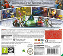 LEGO Marvel Super Heroes: Universe in Peril - Nintendo 3DS