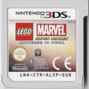 LEGO Marvel Super Heroes: Universe in Peril - Nintendo 3DS