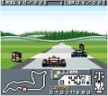 F-1 World Grand Prix - GBC spill