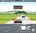 F-1 World Grand Prix - GBC spill