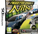 Need for Speed Nitro - Nintendo DS spill