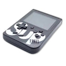 Retro NES - TV og Bærbar spillkonsoll