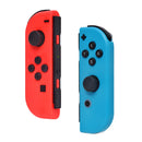Trådløse JoyPads for Nintendo Switch (Full Funksjonalitet)