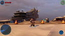 LEGO Marvel Avengers - Wii U spill - Retrospillkongen