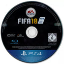 FIFA 18 - PS4 spill