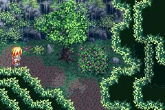 Tales of Phantasia - GBA spill (I eske) - Retrospillkongen