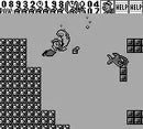 Popeye 2 - Gameboy spill