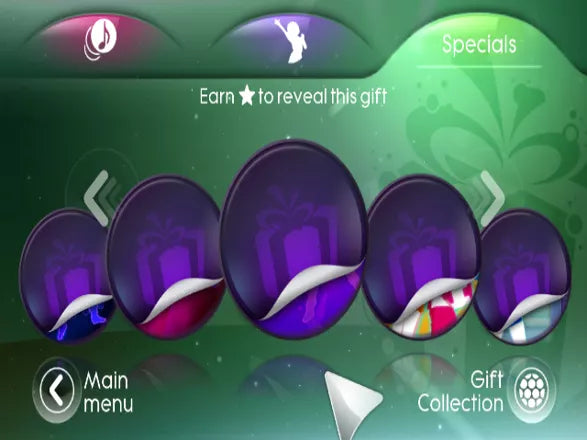 Just Dance 3 - Wii spill - Retrospillkongen