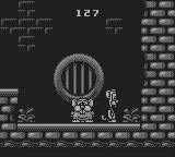 The Fidgetts - Gameboy spill - Retrospillkongen