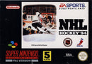 NHL Hockey 94 - SNES spill - Retrospillkongen