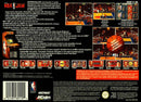NBA Jam - SNES spill