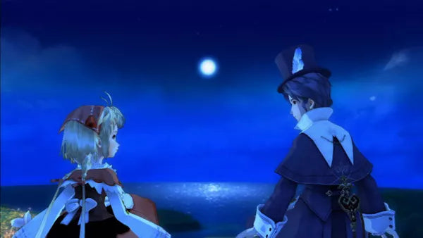 Eternal Sonata - PS3 Spill - Retrospillkongen