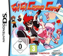 Go! Go! Cosmo Cops! - Nintendo DS spill - Retrospillkongen