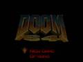 DOOM 64 - N64 Spill