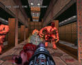 DOOM 64 - N64 Spill