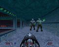 DOOM 64 - N64 Spill