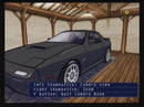 Auto Modellista - PS2 spill