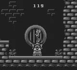 The Fidgetts - Gameboy spill - Retrospillkongen