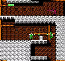 Bionic Commando - NES spill (I Eske)