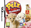 Petz: Nursery - Nintendo DS spill