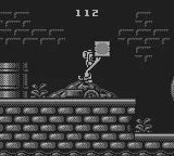The Fidgetts - Gameboy spill - Retrospillkongen